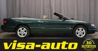 Chrysler Stratus vaihtoauto