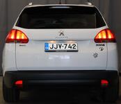 Peugeot 2008 vaihtoauto