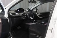 Peugeot 2008 vaihtoauto