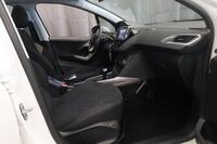 Peugeot 2008 vaihtoauto