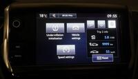Peugeot 2008 vaihtoauto