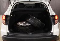 Honda HR-V vaihtoauto