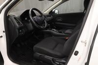 Honda HR-V vaihtoauto