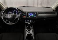 Honda HR-V vaihtoauto