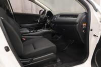 Honda HR-V vaihtoauto