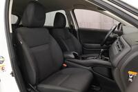 Honda HR-V vaihtoauto