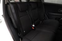 Honda HR-V vaihtoauto