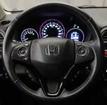 Honda HR-V vaihtoauto