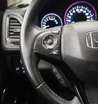 Honda HR-V vaihtoauto