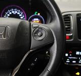 Honda HR-V vaihtoauto