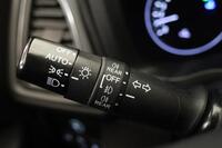 Honda HR-V vaihtoauto