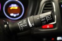 Honda HR-V vaihtoauto