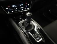 Honda HR-V vaihtoauto