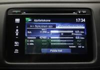 Honda HR-V vaihtoauto