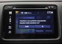 Honda HR-V vaihtoauto