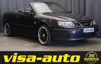 Saab 9-3 vaihtoauto
