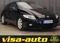 Honda CR-Z vaihtoauto