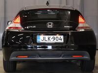Honda CR-Z vaihtoauto