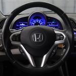 Honda CR-Z vaihtoauto