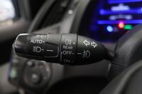 Honda CR-Z vaihtoauto