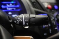 Honda CR-Z vaihtoauto