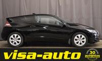 Honda CR-Z vaihtoauto