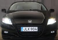 Honda CR-Z vaihtoauto