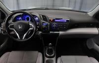Honda CR-Z vaihtoauto
