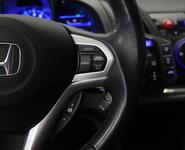 Honda CR-Z vaihtoauto