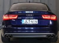 Audi S6 vaihtoauto