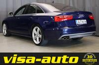 Audi S6 vaihtoauto