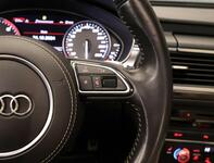Audi S6 vaihtoauto