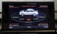 Audi S6 vaihtoauto