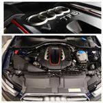 Audi S6 vaihtoauto
