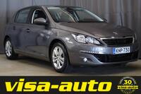 Peugeot 308 vaihtoauto