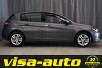 Peugeot 308 vaihtoauto