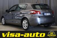 Peugeot 308 vaihtoauto