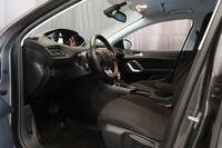 Peugeot 308 vaihtoauto