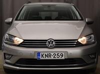 Volkswagen Golf Sportsvan vaihtoauto