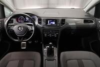 Volkswagen Golf Sportsvan vaihtoauto