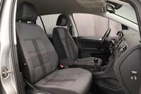 Volkswagen Golf Sportsvan vaihtoauto