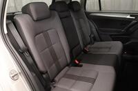 Volkswagen Golf Sportsvan vaihtoauto