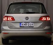 Volkswagen Golf Sportsvan vaihtoauto