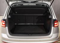 Volkswagen Golf Sportsvan vaihtoauto