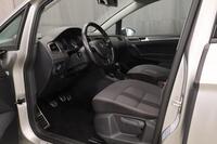 Volkswagen Golf Sportsvan vaihtoauto