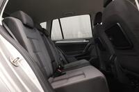 Volkswagen Golf Sportsvan vaihtoauto