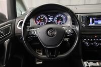 Volkswagen Golf Sportsvan vaihtoauto