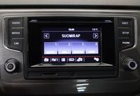 Volkswagen Golf Sportsvan vaihtoauto