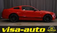 Ford USA Mustang vaihtoauto