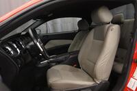 Ford USA Mustang vaihtoauto